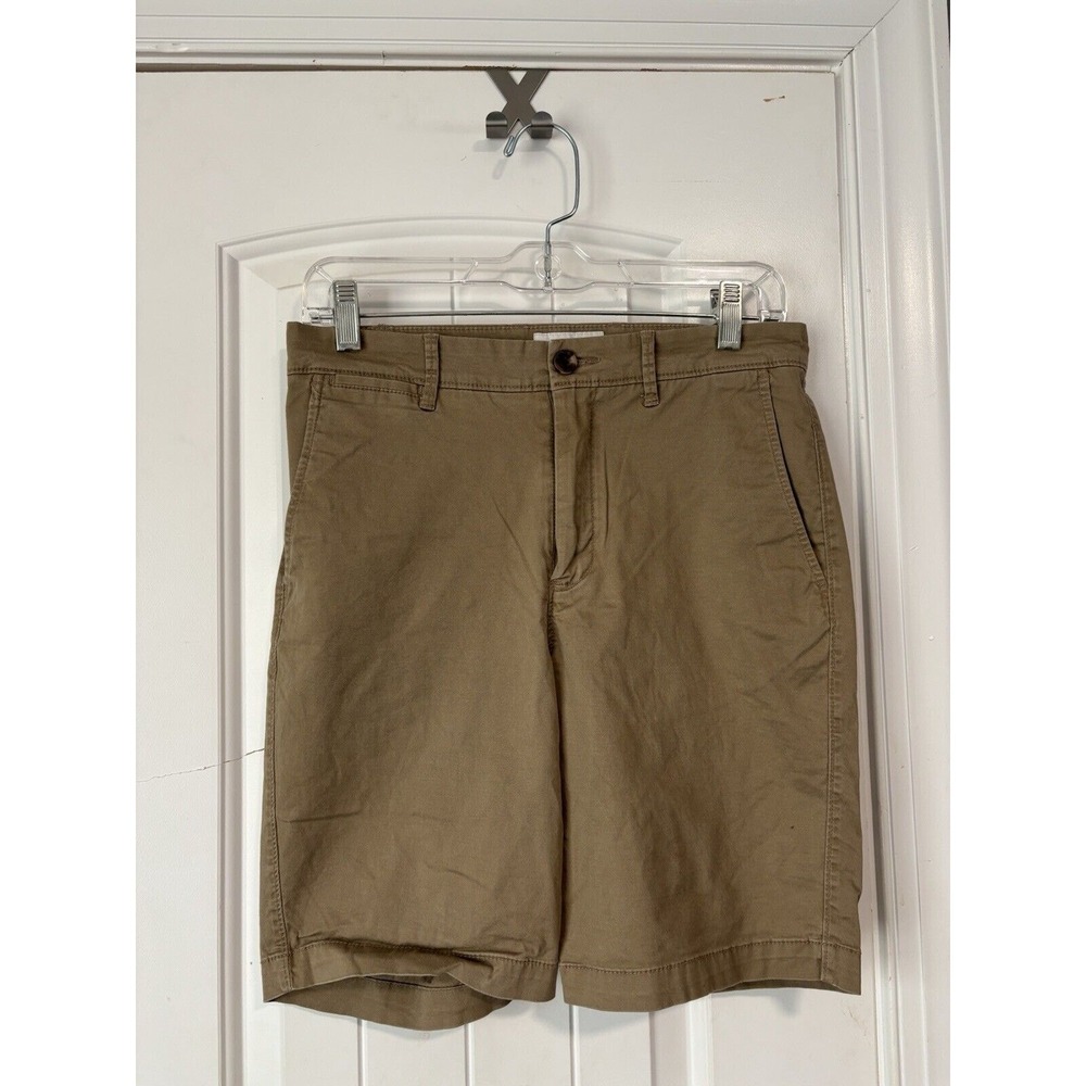 Goodfellow & Co Men's 28 Khaki Shorts